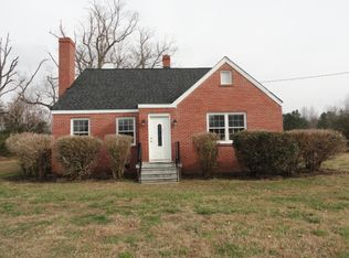 295 Vick Rd, Spring Hope, NC 27882