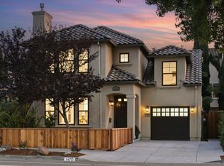 1470 Lincoln St, Santa Clara, CA 95050