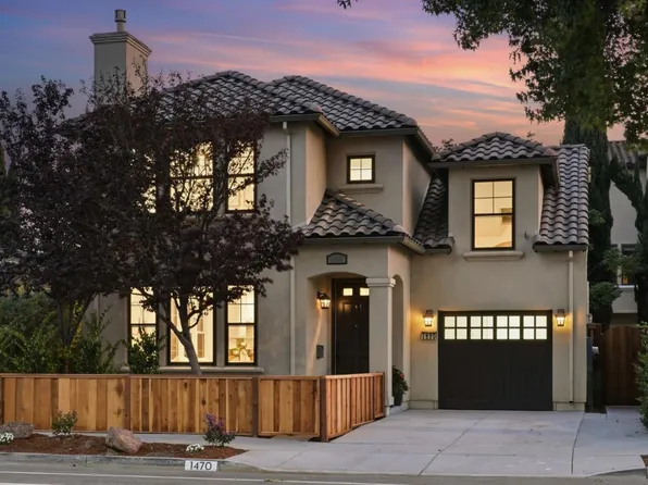 1470 Lincoln St, Santa Clara, CA 95050