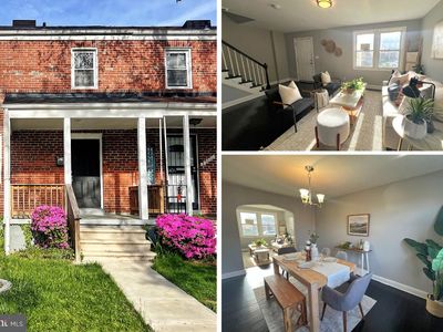5603 Purdue Ave, Baltimore, MD, 21239