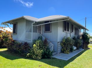 27-288 Mill Rd, Papaikou, HI 96781
