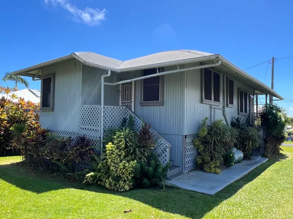 27-288 Mill Rd, Papaikou, HI 96781