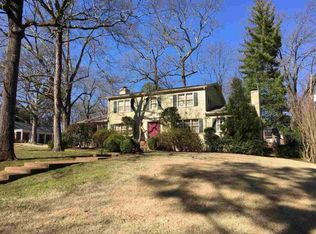 6602 Prince Edward Pl, Memphis, TN 38120