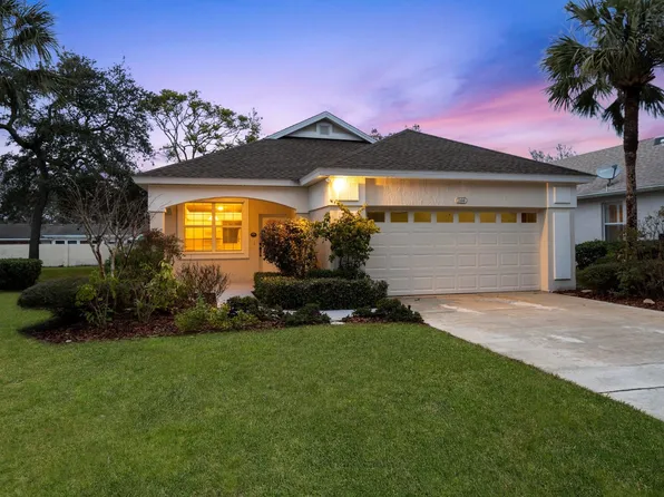 166 Lions Gate Dr, Saint Augustine, FL 32080