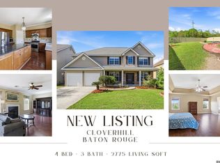 14222 Cedar Pointe Ave, Baton Rouge, LA 70809