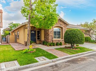 808 Royal Birch Ln, Las Vegas, NV 89144
