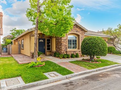 808 Royal Birch Ln, Las Vegas, NV, 89144