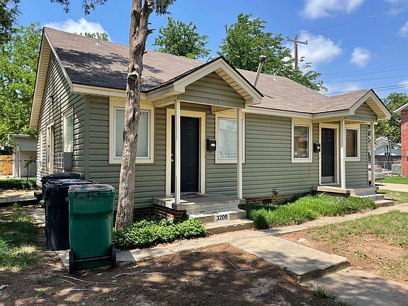 5th image of 1201 NW 31st St #3211