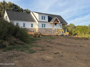 861 Dalton Rd, New Market, TN 37820