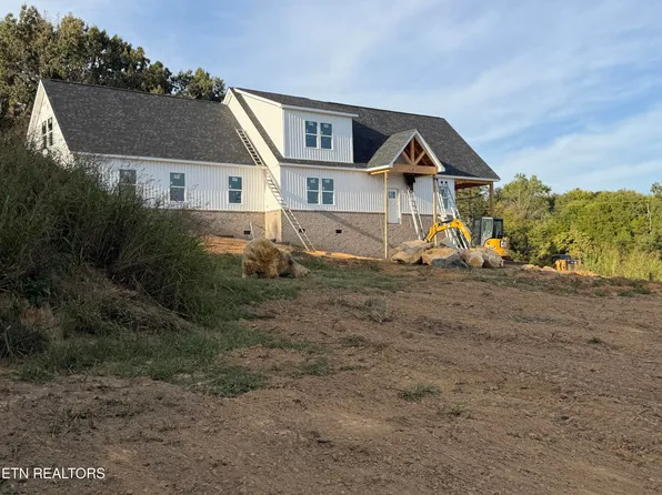 861 Dalton Rd, New Market, TN 37820