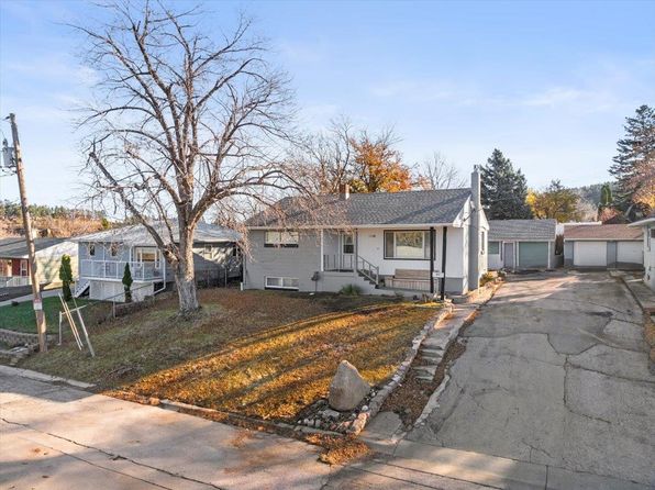 1108 Nellie St, Sturgis, SD 57785
