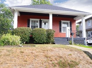 4248 Webster Ave, Cincinnati, OH 45236