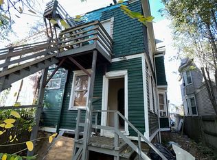 108 S Overbrook Ave #3, Trenton, NJ 08618
