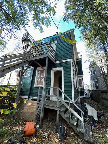 108 S Overbrook Ave Photo 1