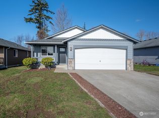 4732 Rock Crab Dr, Blaine, WA