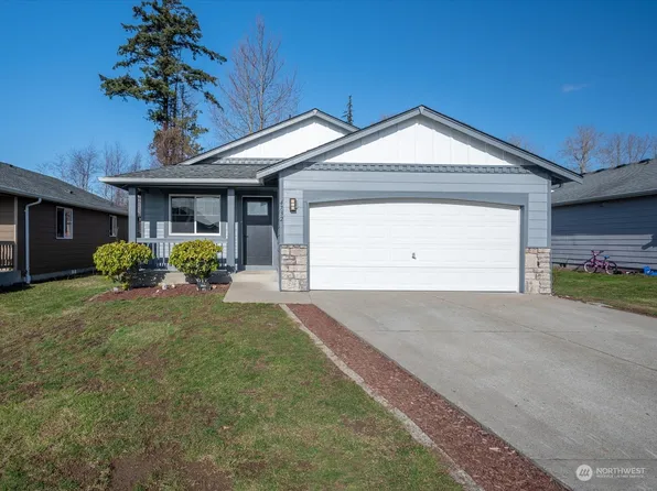 4732 Rock Crab Drive, Blaine, WA 98230