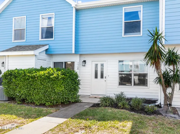 791 ASSISI Lane #1508, Jacksonville, FL 32233