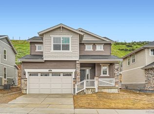 7357 S Yank Ct, Littleton, CO 80123