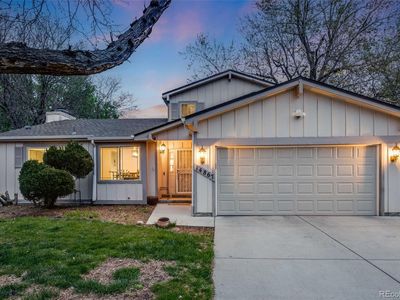 14867 E Pacific Place, Aurora, CO, 80014