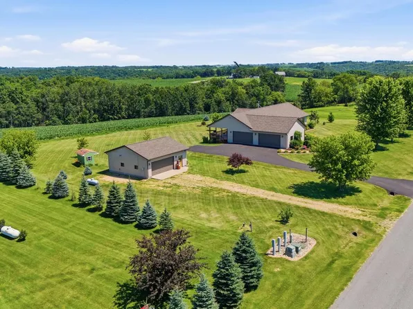 S1131 Ninety Meter DRIVE, Westby, WI 54667