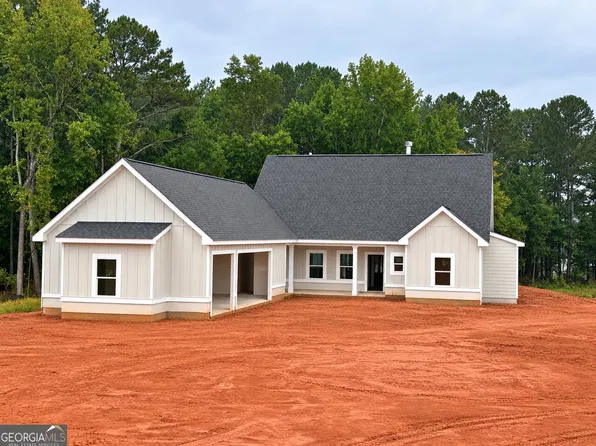 55 Nunnally Rd SE, Winder, GA 30680