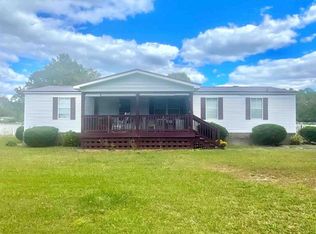 1603 Bonnie Best Rd, Williamston, NC 27892