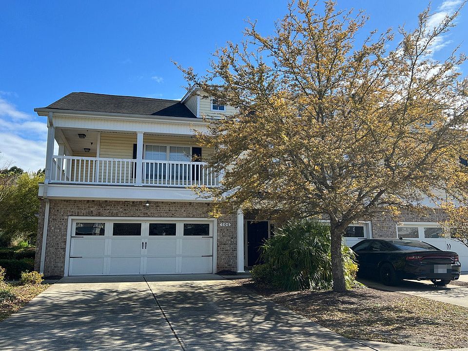 506 Hay Hill Ln UNIT A, Myrtle Beach, SC 29579 Zillow
