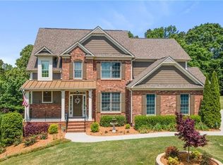 5740 Cascade Trl, Cumming, GA 30040
