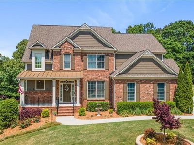 5740 Cascade Trl, Cumming, GA, 30040