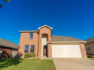 14108 Silkwood Dr, Fort Worth, TX 76108