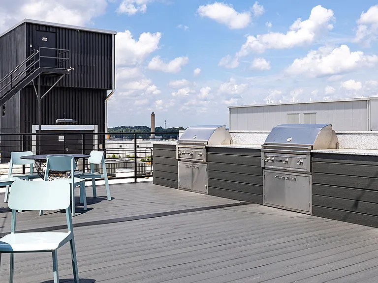 Lofts at Whitaker Park — Photo 17