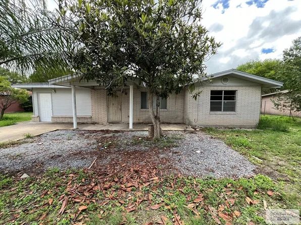 103 Pine St, Los Fresnos, TX 78566