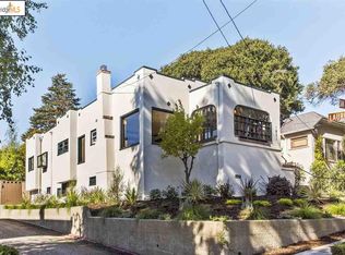 1851 San Pedro Ave, Berkeley, CA 94707