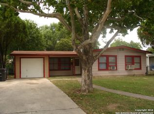 643 Kashmuir Pl, San Antonio, TX 78223