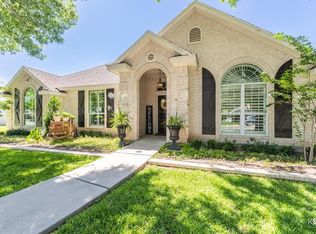 5409 Fairway Dr, San Angelo, TX 76904