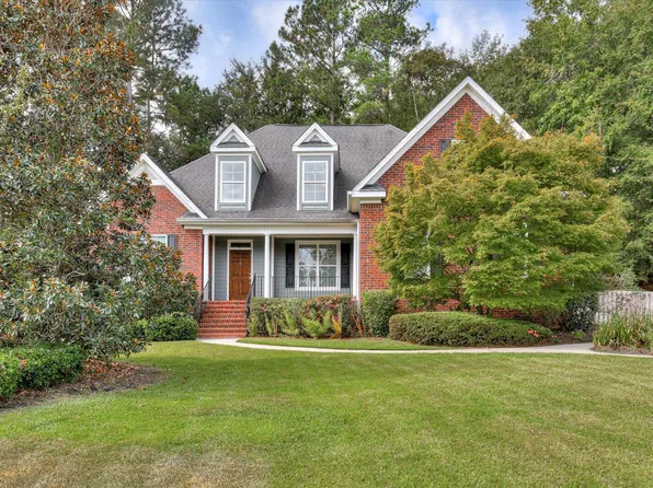907 Sumter Landing Court, Evans, GA 30809
