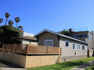 4821 Del Monte Ave, San Diego, CA 92107