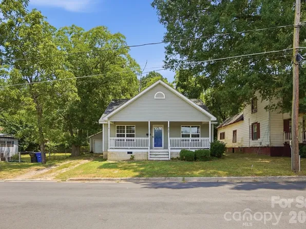 247 Troutman Ave, Mooresville, NC 28115