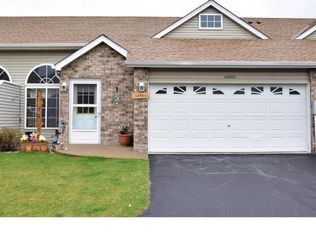 10745 Quince St NW, Coon Rapids, MN 55433