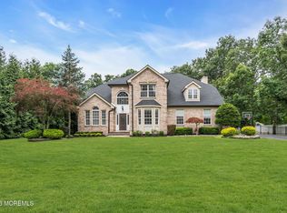 22 Erin Dr, Jackson, NJ 08527