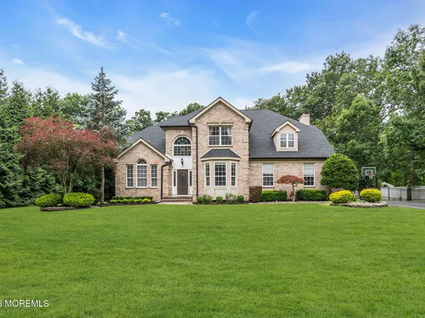 22 Erin Drive, Jackson, NJ 08527
