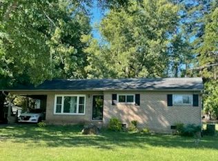 129 Barwood Ter, Trinity, NC 27370