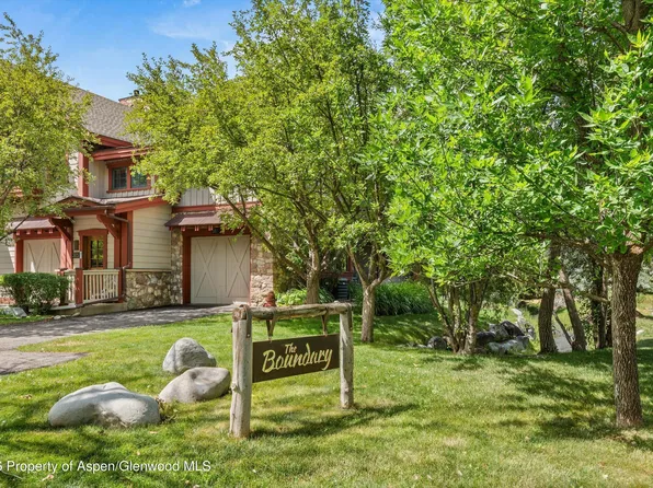 381 Boundary Ln, Carbondale, CO 81623