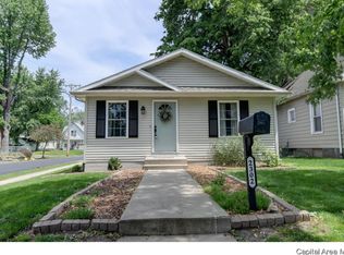 2302 S 10th St, Springfield, IL 62703