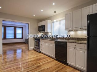 24 Greymere Rd #002, Brighton, MA 02135