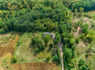 N590 Rabbit Rd, Fremont, WI 54940