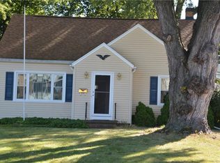 90 Waldo Ave, Rochester, NY 14609