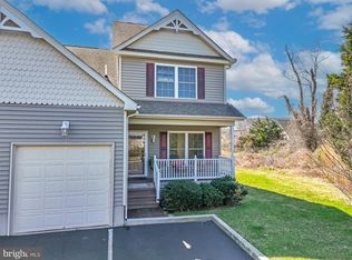 326 Williams St UNIT 201B2, Berlin, MD 21811