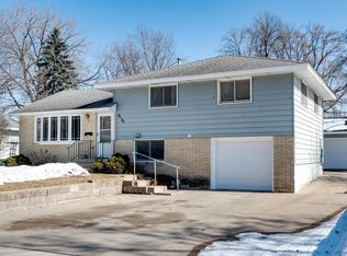 6136 Lee Ave N, Brooklyn Center, MN 55429