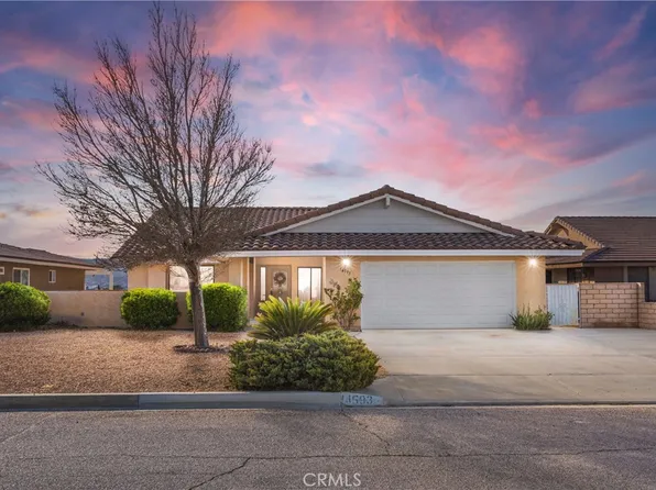 14593 Lighthouse Ln, Helendale, CA 92342